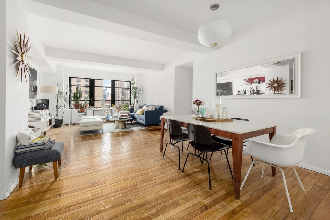 Condo in New York, New York, United States 2 - 17514443
