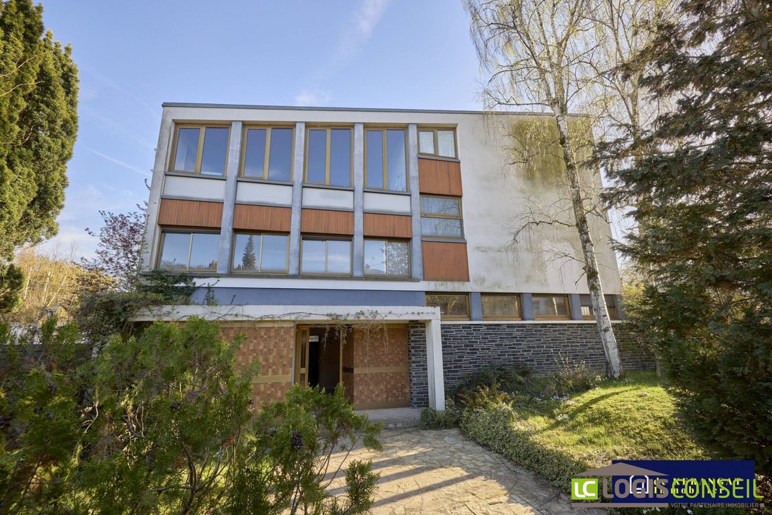 Villa in Aulnay, Châtenay-Malabry, France 2 - 17512832