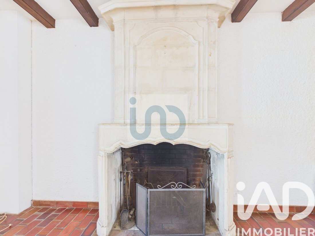 Maison à Rivedoux-Plage, Nouvelle-Aquitaine, France 1 - 17513177