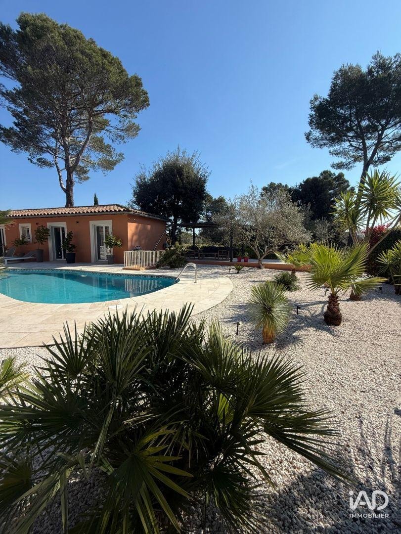 House in Flassans-sur-Issole, Provence-Alpes-Côte d'Azur, France 4 - 17513056