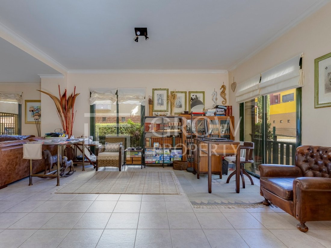 Apartment in Vilamoura, Quarteira, Algarve 5 - 17509501