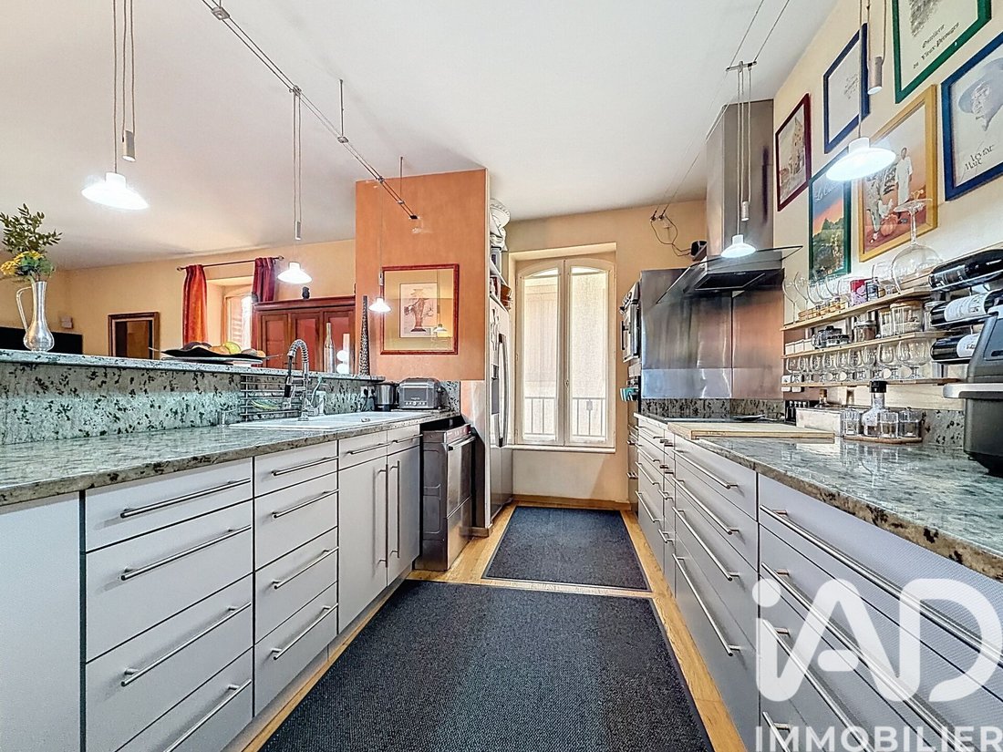 Apartment in Grand Centre, Albi, France 4 - 17513893