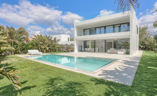 Villa à Llucmajor, Îles Baléares, Espagne 1