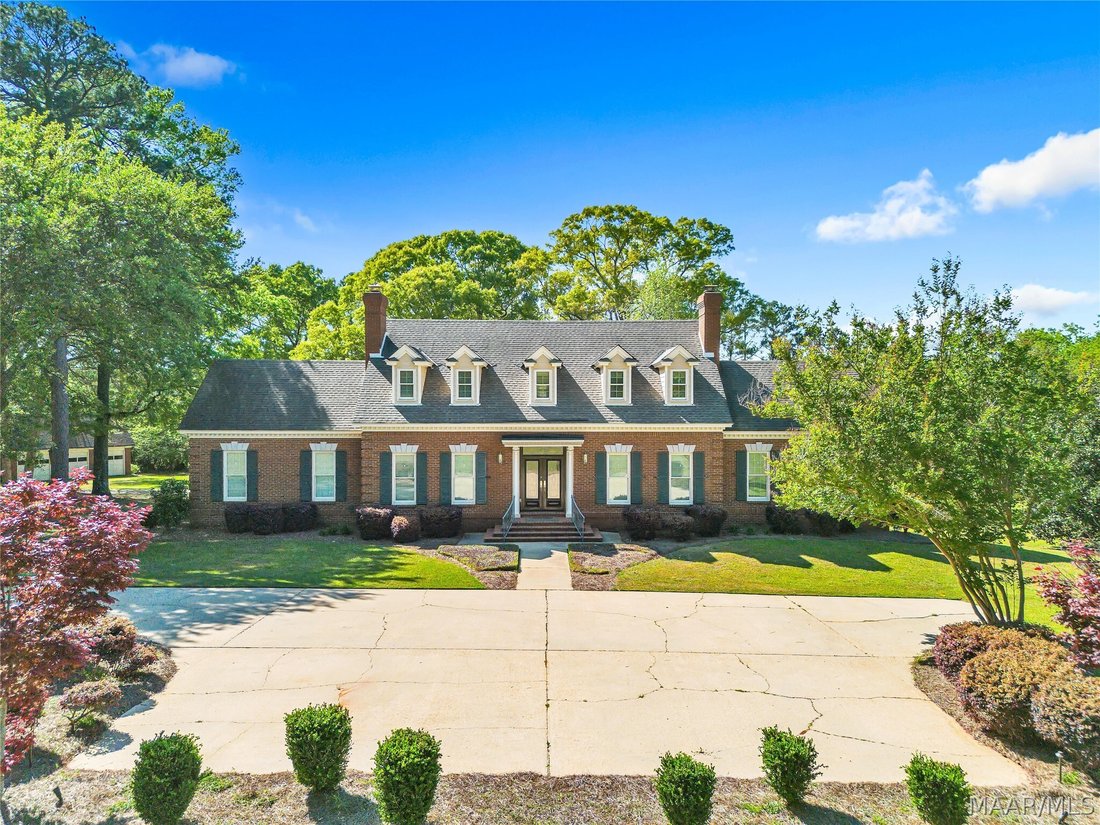 House in Montgomery, Alabama, United States 4 - 17424421