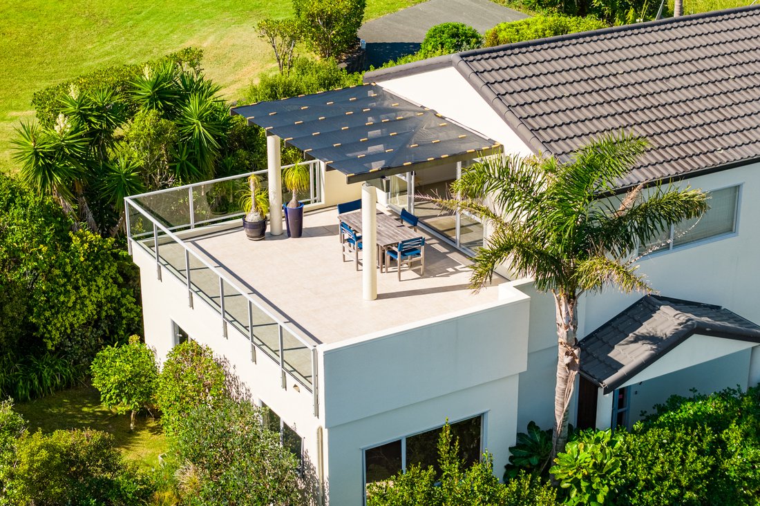 House in Auckland, Auckland, New Zealand 3 - 17515615