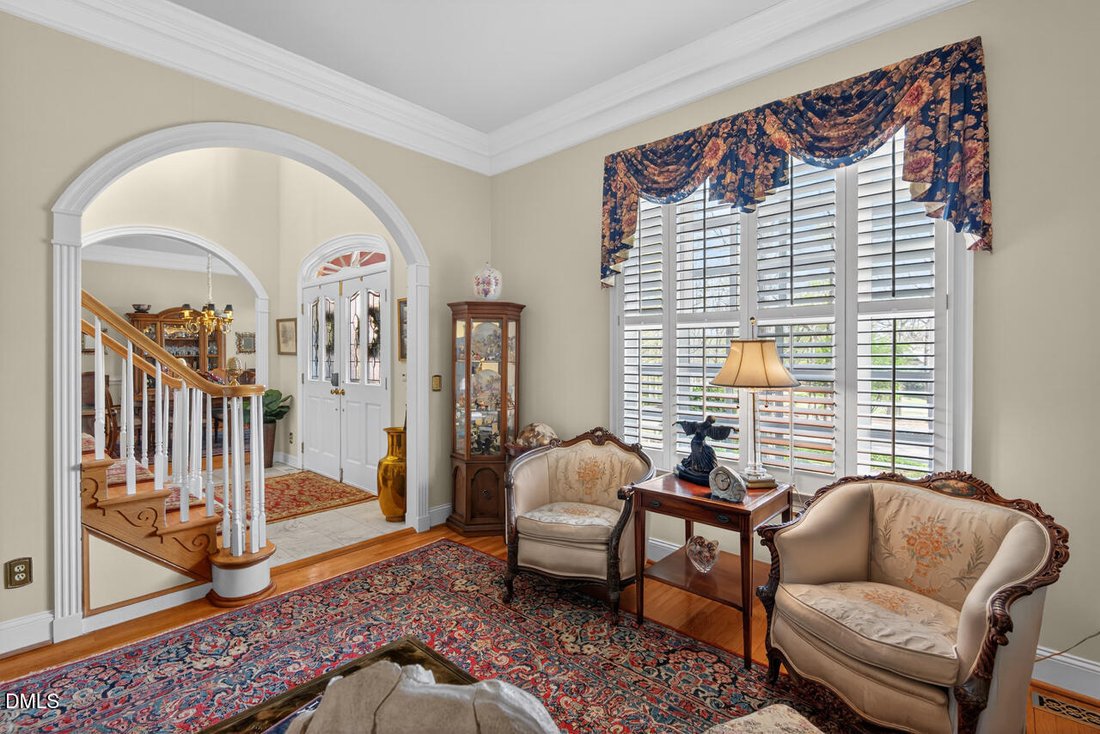 House in Durham, North Carolina, United States 5 - 17505638