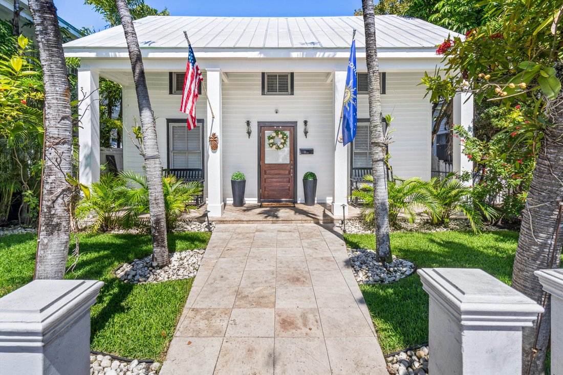 House in Key West, Florida, United States 5 - 17505349