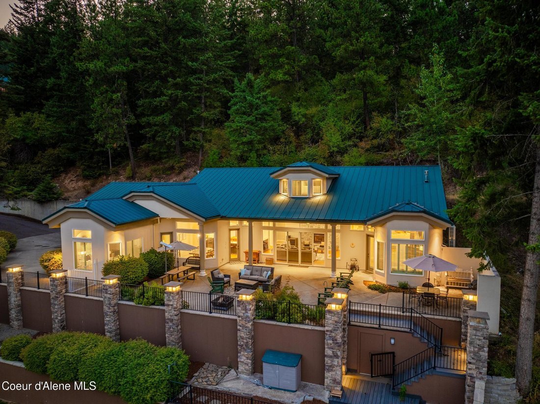 House in Hayden, Idaho, United States 2 - 17503667