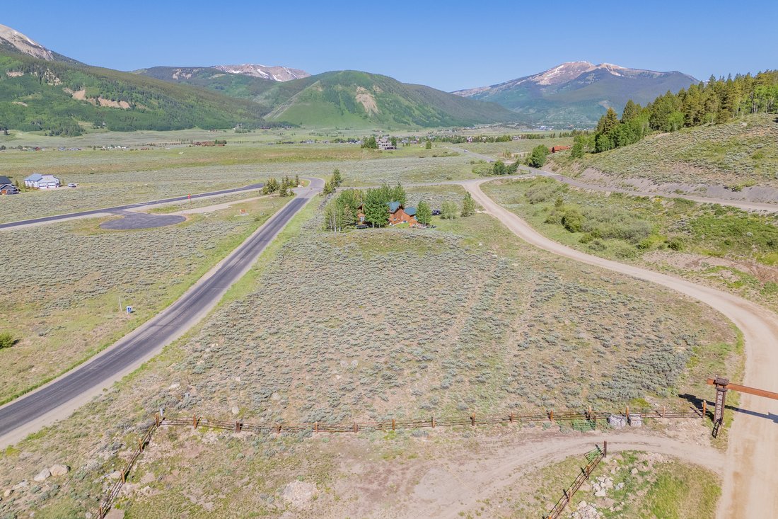 Land in Crested Butte, Colorado, United States 2 - 15259549