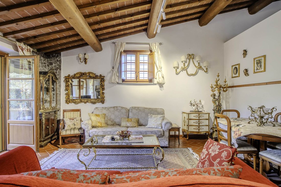 Appartamento a Antella - Osteria Nuova - Balatro, Bagno a Ripoli, Toscana 3 - 17512324