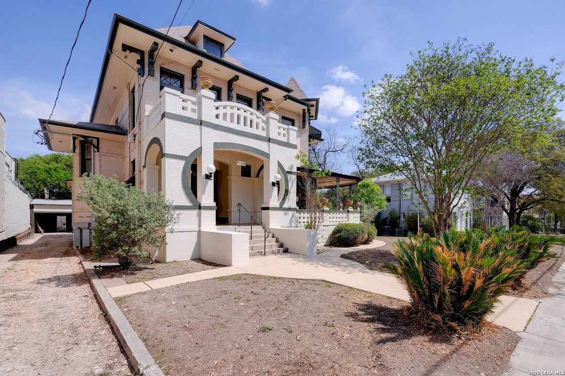 House in San Antonio, Texas, United States 3 - 17508672