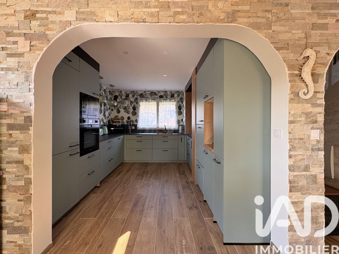House in Sainte-Helene, Brittany, France 2 - 17513867