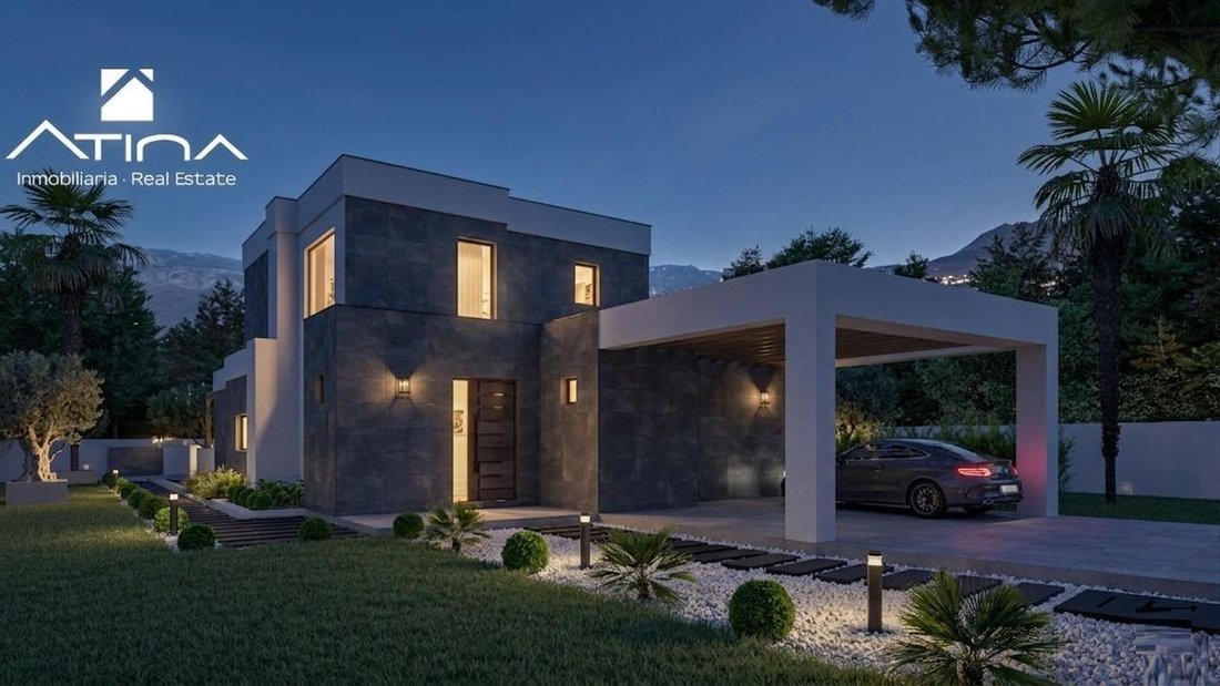 Villa in Xabia / Javea, Valencian Community, Spain 4 - 17378680