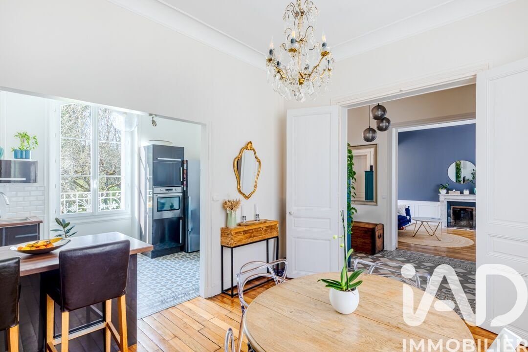 House in Santeuil, Ile-de-France, France 1 - 17513818