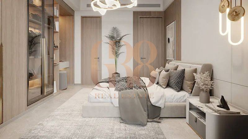 Apartment in JVC / Jumeirah Village Circle, Dubai, United Arab Emirates 4 - 17510637