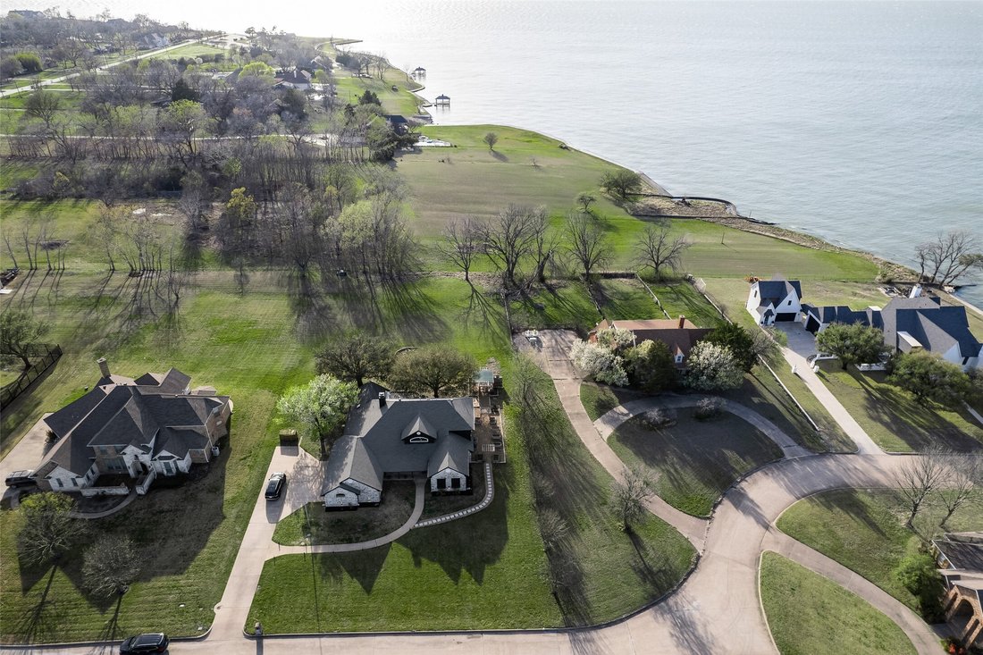 House in Heath, Texas, United States 1 - 17502063