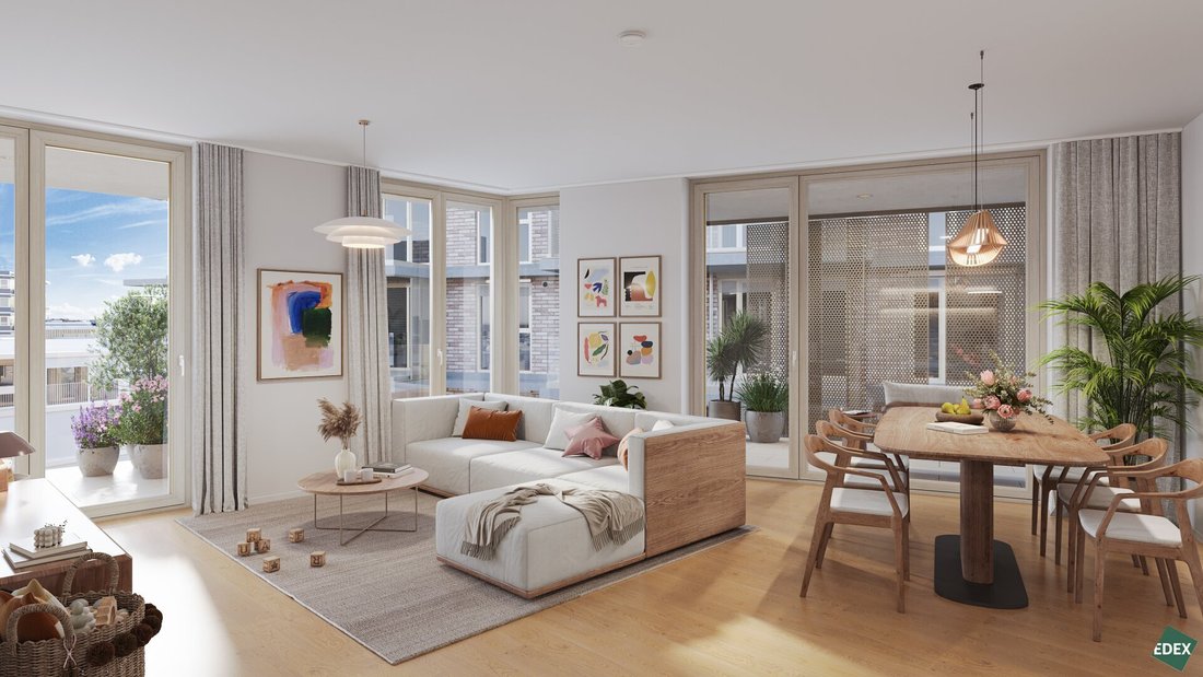Apartment in Vienna, Wien, Austria 2 - 17509558