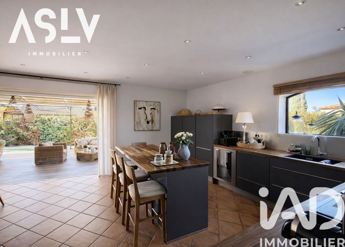 House in Le Fort, Six-Fours-les-Plages, France 2 - 17513949