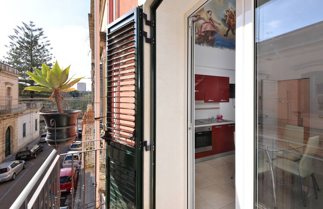 Historic Center, Lecce, Apulia 4 - 17516029