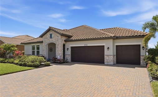 House in Naples, Florida, United States 1