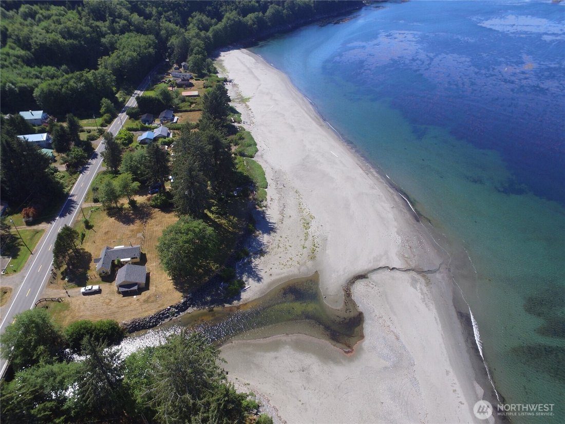 House in Sekiu, Washington, United States 1 - 17508038