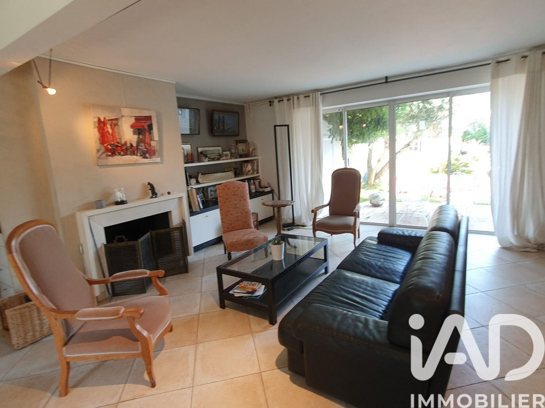 House in Doulon / Vieux-Doulon, Nantes, France 4 - 17512953