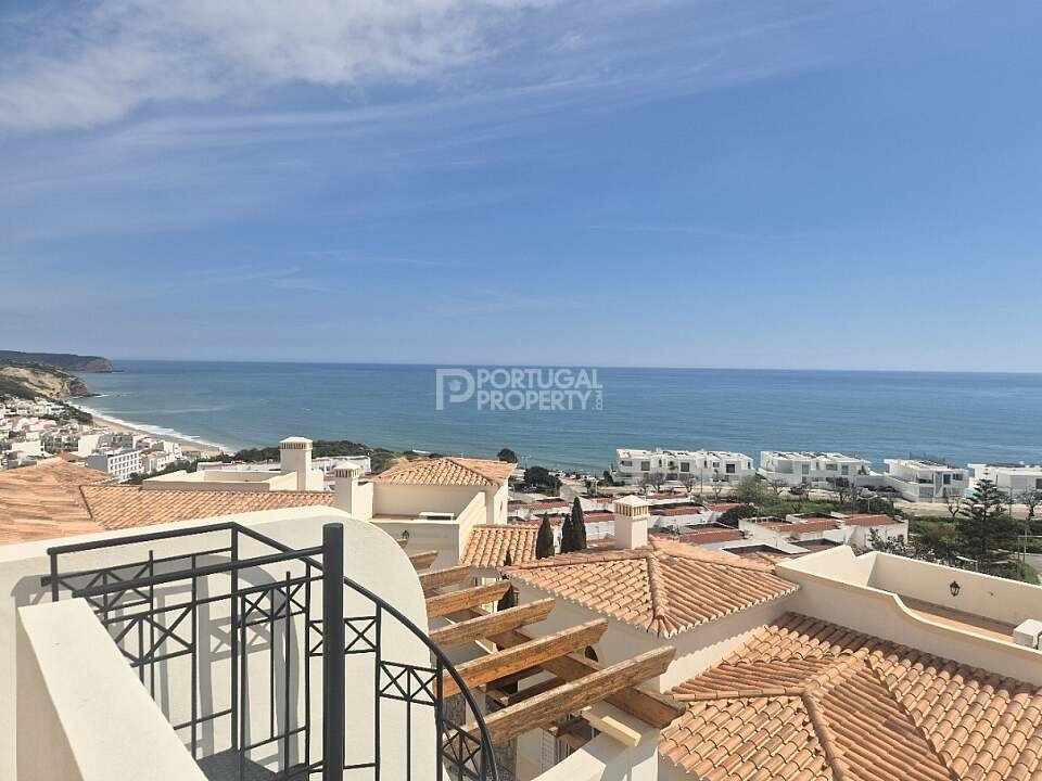 Casa a Budens, Algarve, Portogallo 4 - 17505793