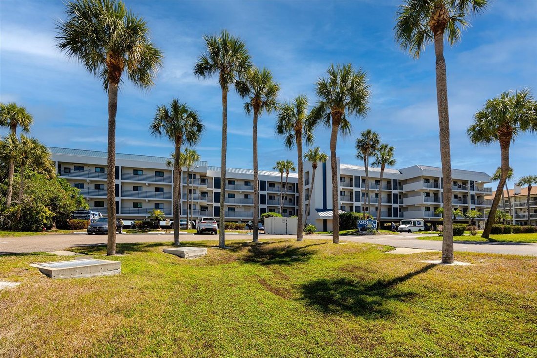 Condo in St. Petersburg, Florida, United States 4 - 17505118
