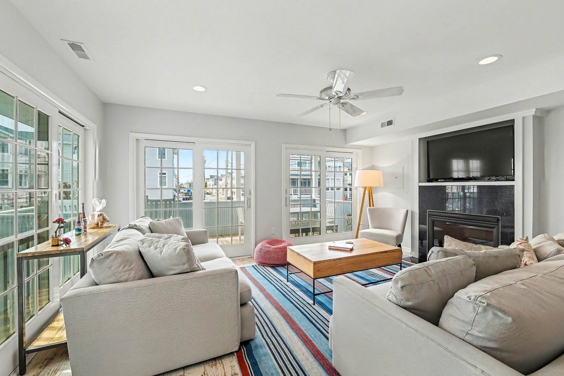 House in Ocean City, New Jersey, United States 4 - 17513983