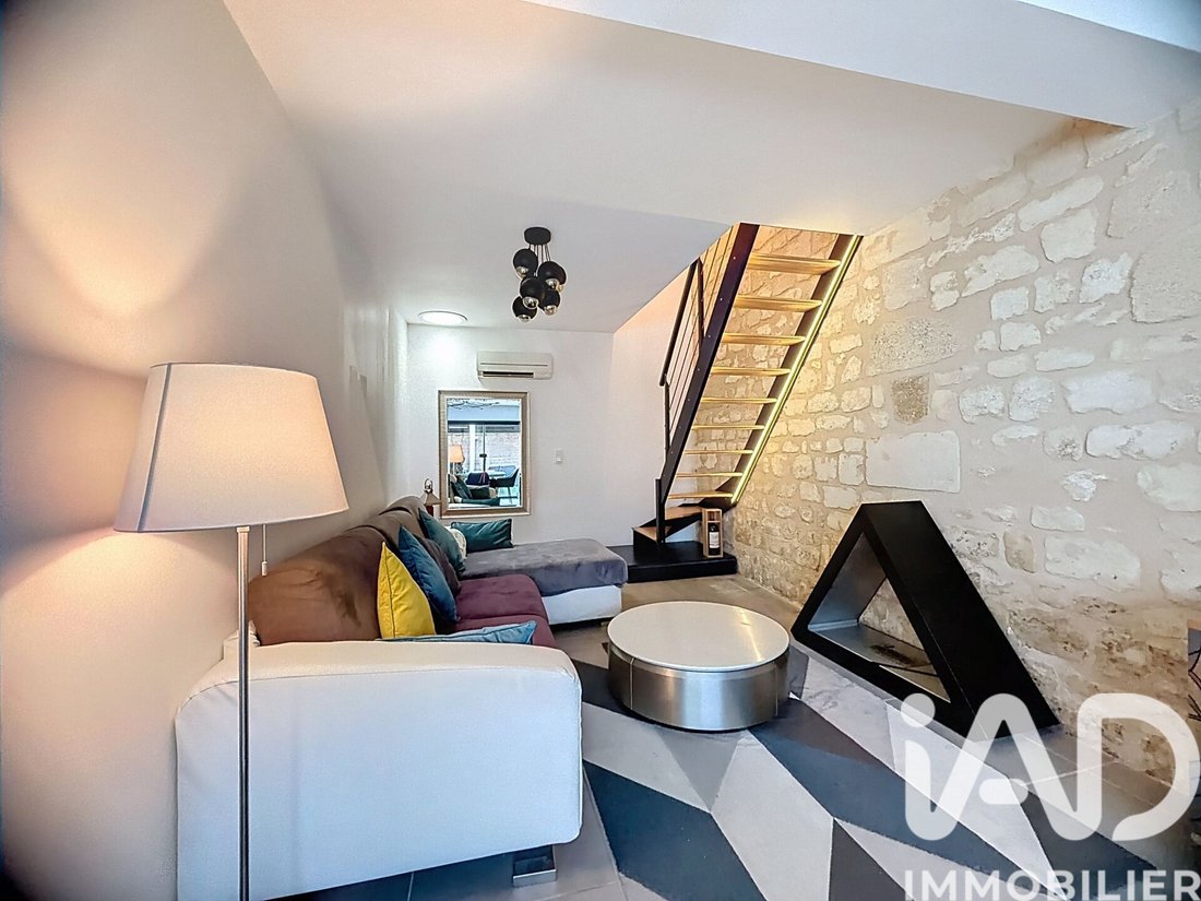 House in Le Lac-Bacalan, Bordeaux, France 5 - 17513890
