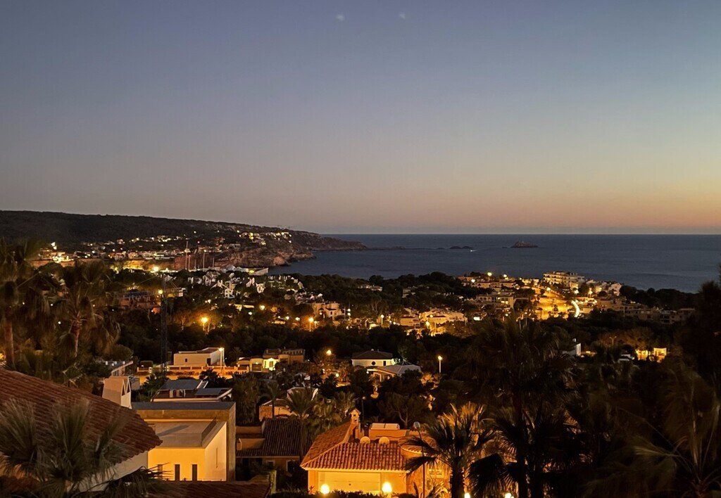 Villa in Calvia, Balearic Islands, Spain 5 - 13225471