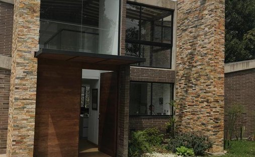 House in Bello, Antioquia, Colombia 1
