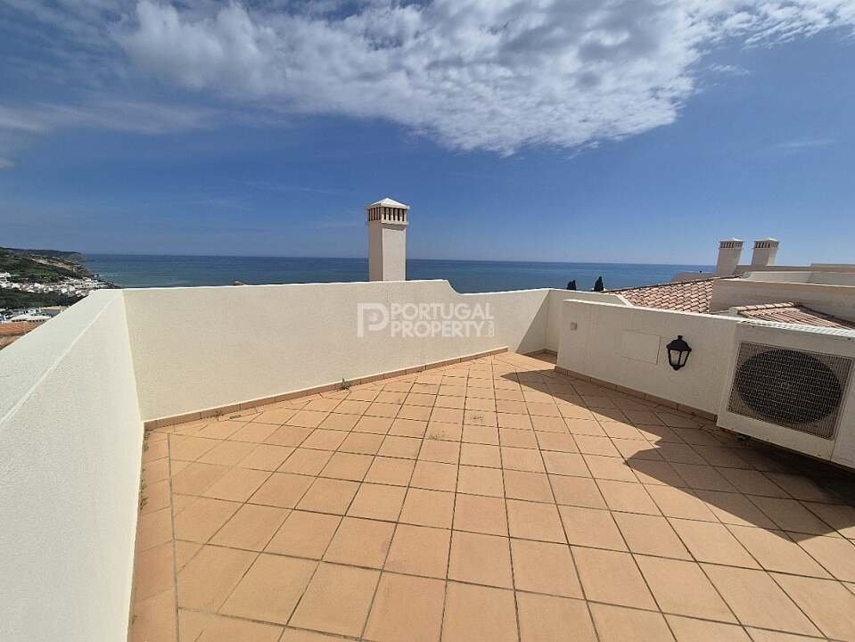 Townhouse in Budens, Algarve, Portugal 4 - 17505802