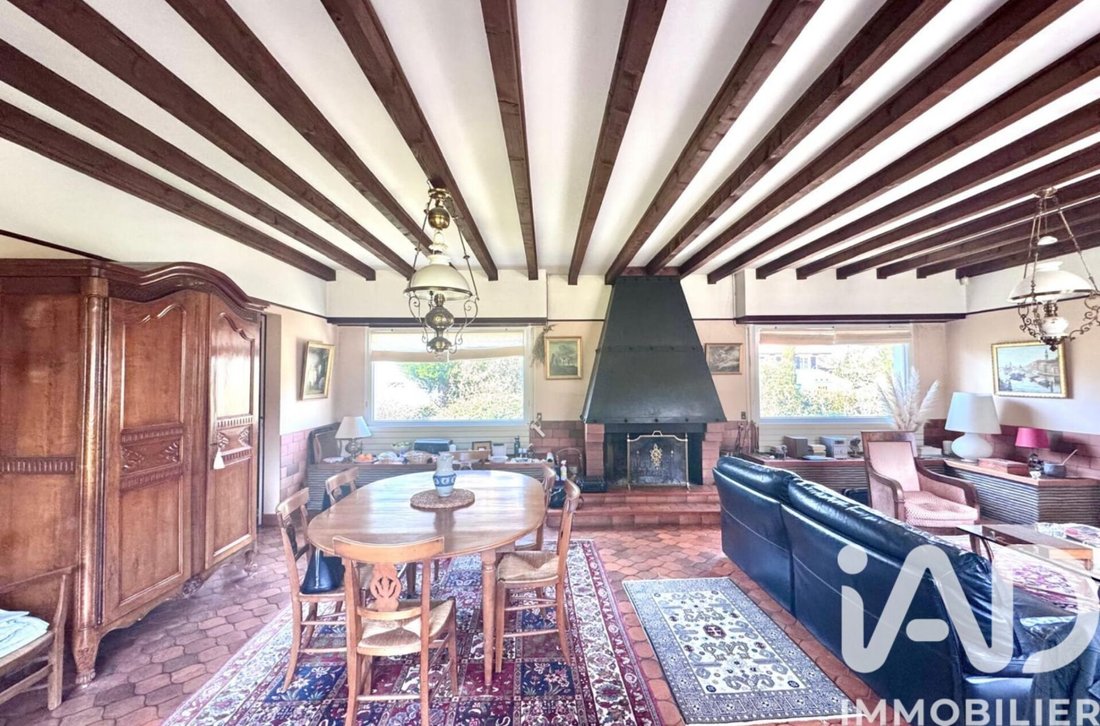 Maison à Soorts-Hossegor, Nouvelle-Aquitaine, France 3 - 17513772
