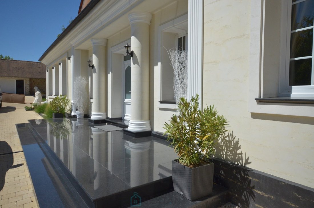 Villa in Boissise-le-Roi, Ile-de-France, France 5 - 17506483