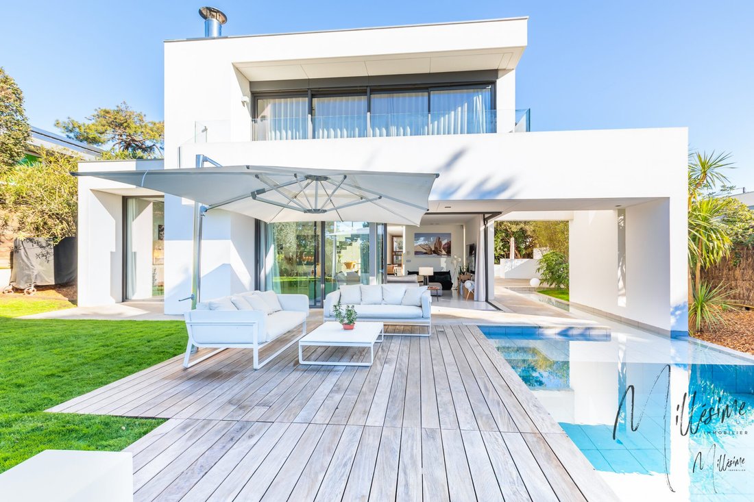 House in Anglet, Nouvelle-Aquitaine, France 3 - 17448248
