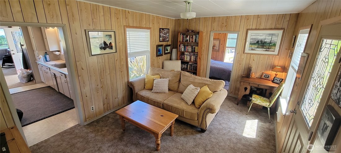 House in Sekiu, Washington, United States 5 - 17508038