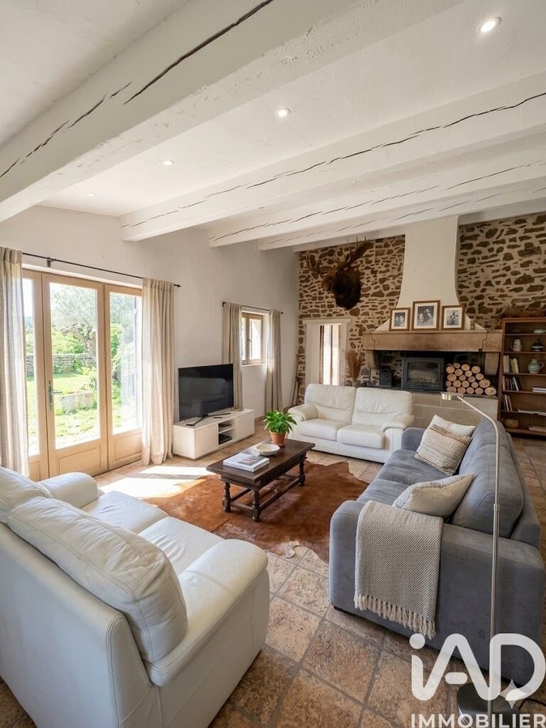 House in Carcès, Provence-Alpes-Côte d'Azur, France 3 - 17513845