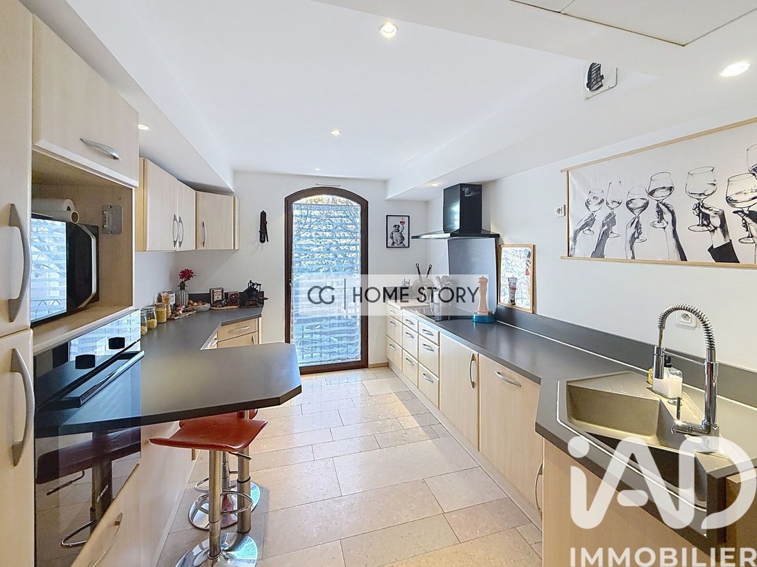 Apartment in Sanary-sur-Mer, Provence-Alpes-Côte d'Azur, France 2 - 17513932