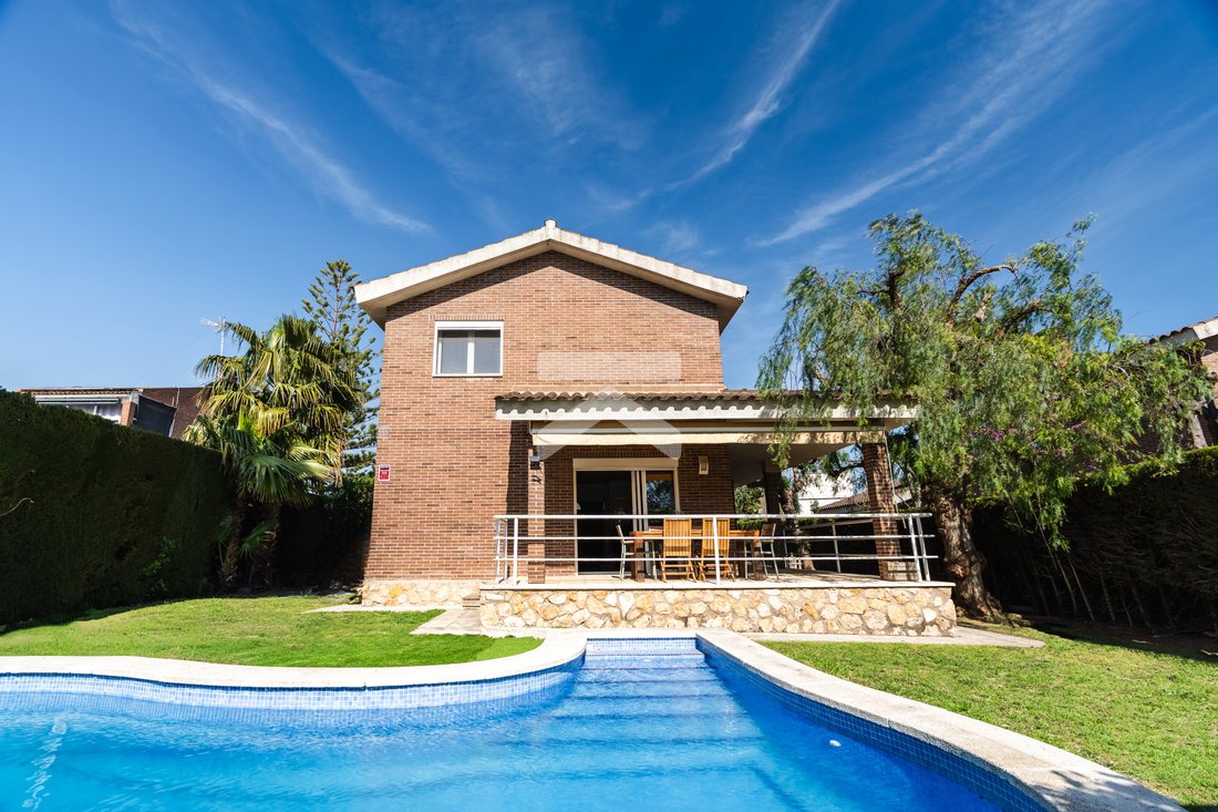 Chalet in Tarragona, Catalonia, Spain 1 - 17510185