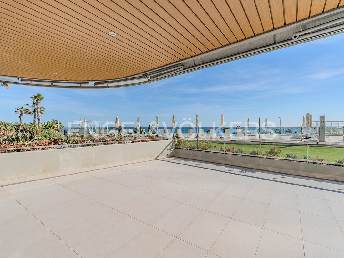 Apartment in Alicante, Valencian Community, Spain 4 - 17509042