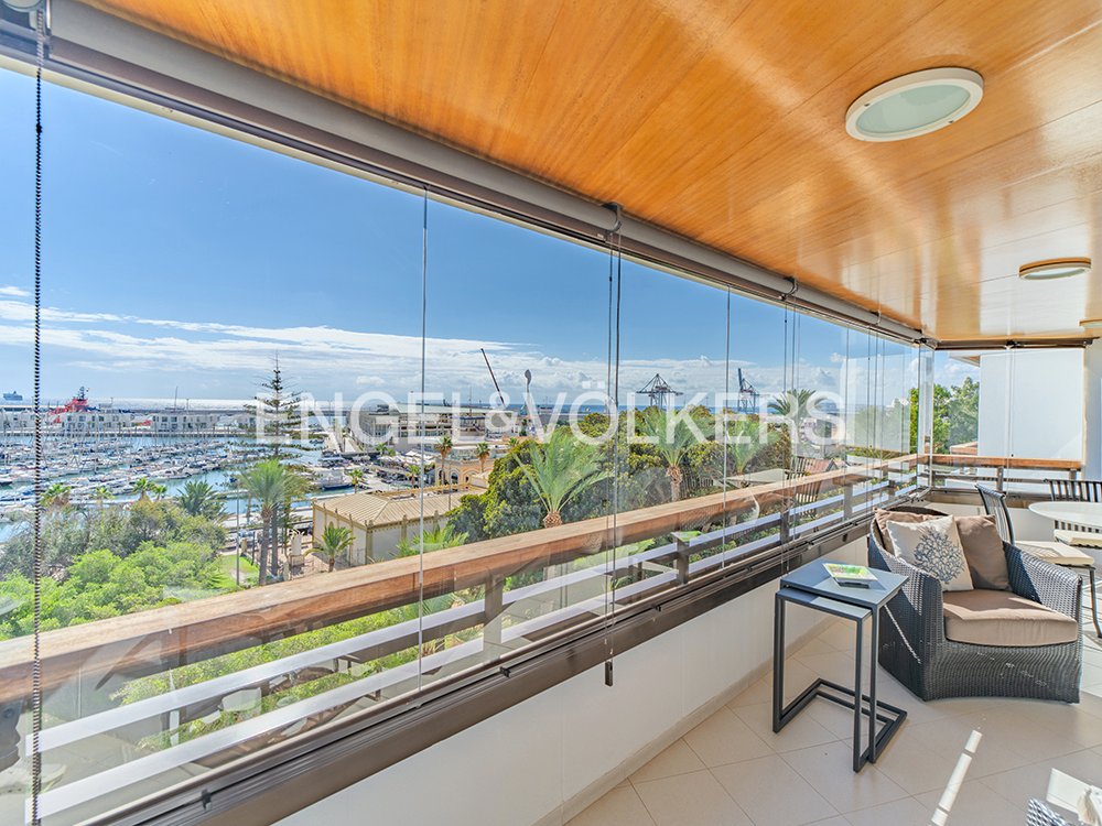 Apartment in Alicante, Valencian Community, Spain 5 - 17509209