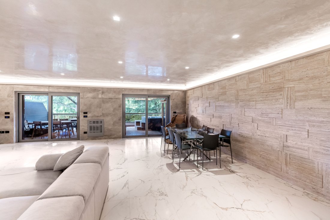 Apartment in Cortina d'Ampezzo - Farnesina, Rome, Lazio 1 - 17509970