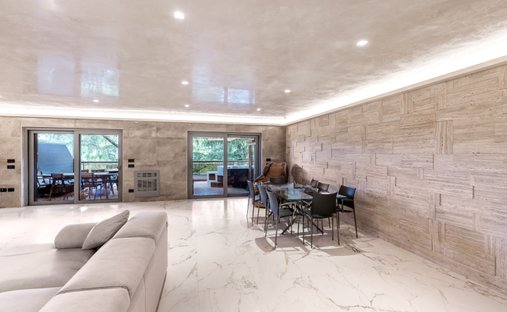 Apartment in Cortina d'Ampezzo - Farnesina, Rome, Lazio 1