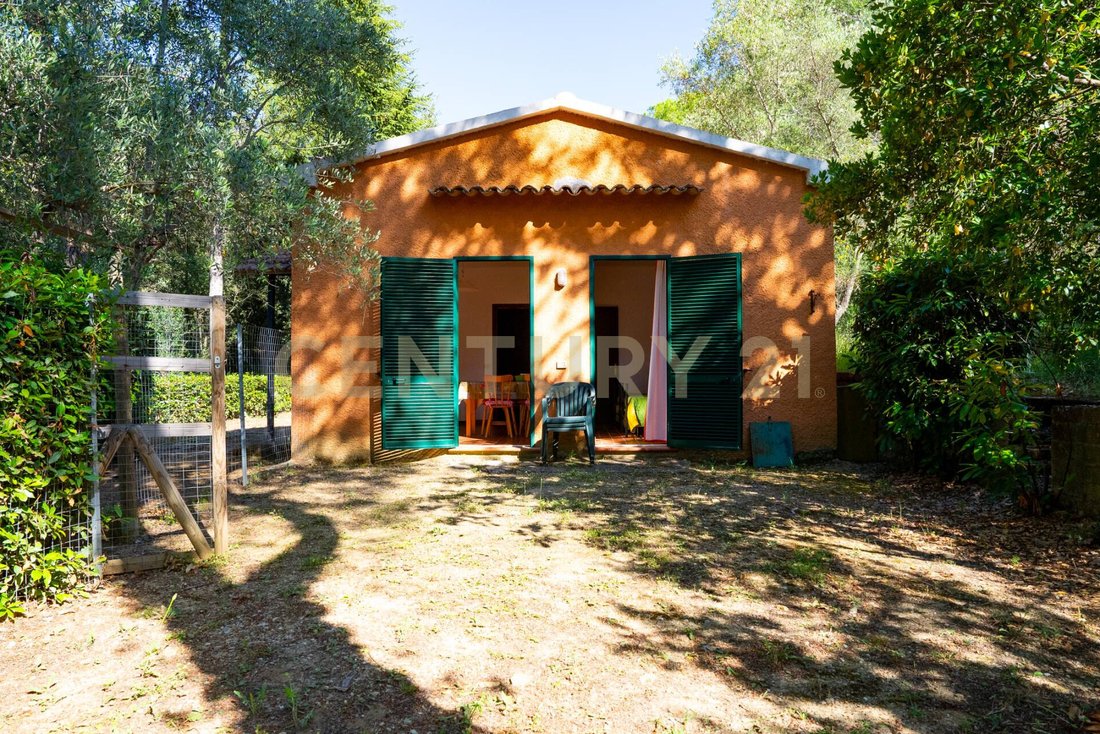 House in Cinigiano, Tuscany, Italy 4 - 17510724