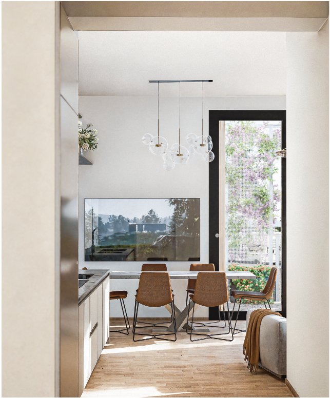 Apartment in Laigueglia, Liguria, Italy 2 - 17510045