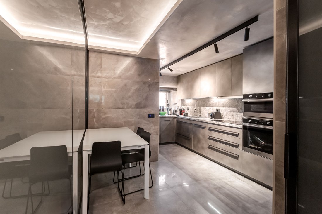 Apartment in Cortina d'Ampezzo - Farnesina, Rome, Lazio 3 - 17509970