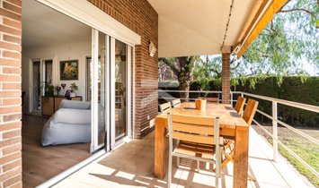 Chalet a Tarragona, Catalogna, Spagna 2