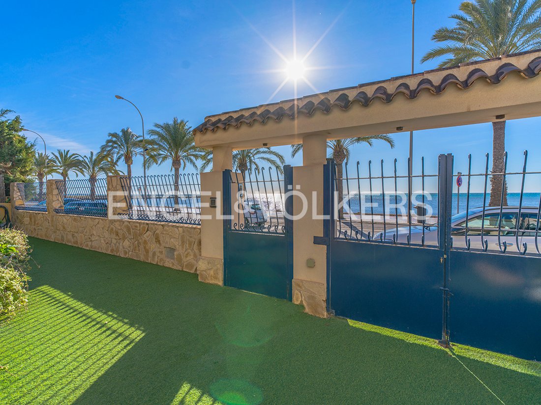 House in Santa Pola, Valencian Community, Spain 5 - 17509653