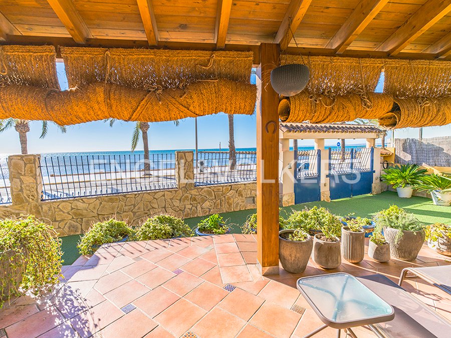 House in Santa Pola, Valencian Community, Spain 1 - 17509653
